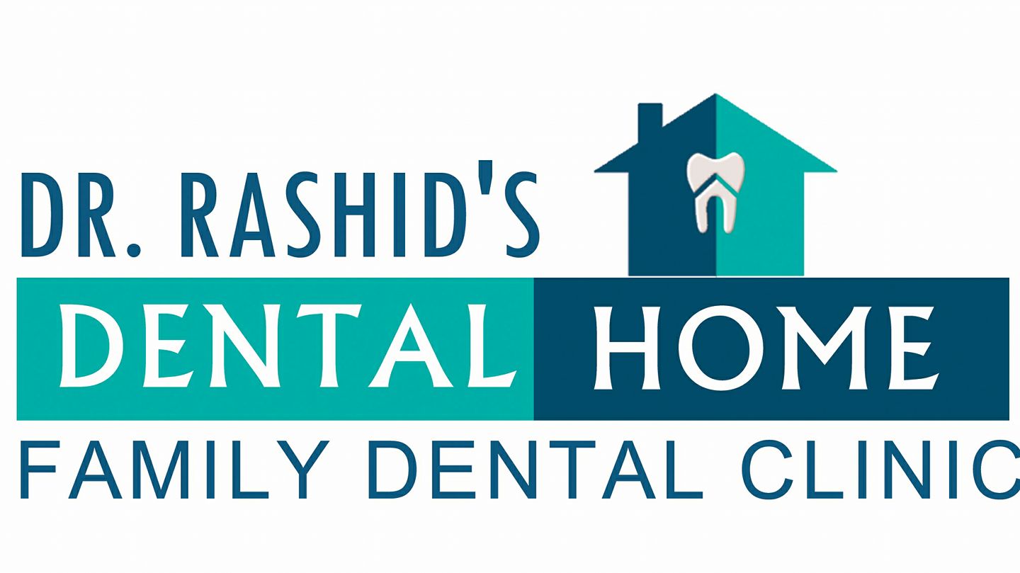 Dr Rashid's dental home