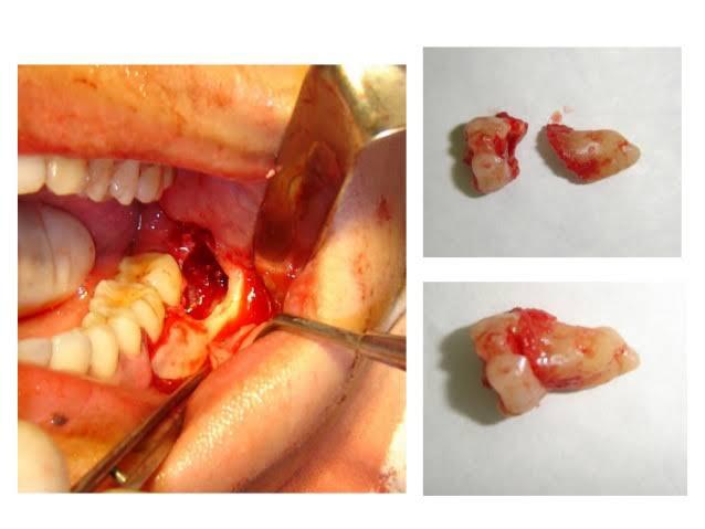 Dr Rashid's dental home