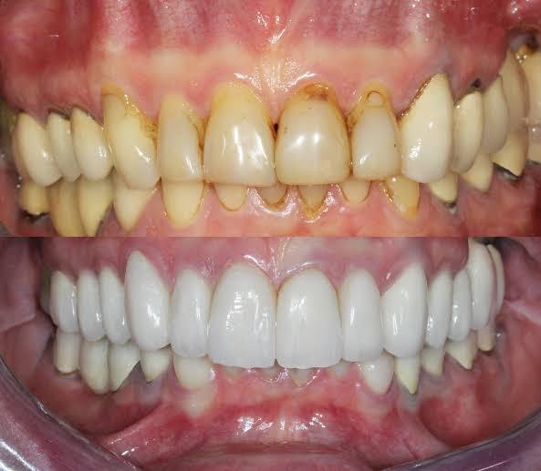 Dr Rashid's dental home