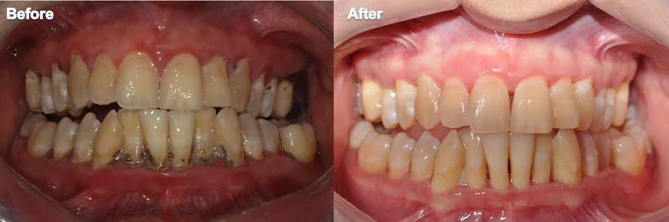 Dr Rashid's dental home